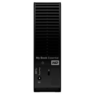 Foto 2 | Disco Duro Externo Wd My Book 2tb Usb 3.0 De Respaldo De Archivos - Venta Internacional.