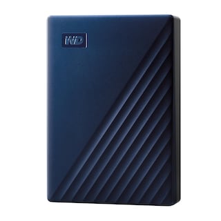 Foto 1 | Disco Duro Externo Portátil Wd My Passport 6tb Para Mac - Venta Internacional.