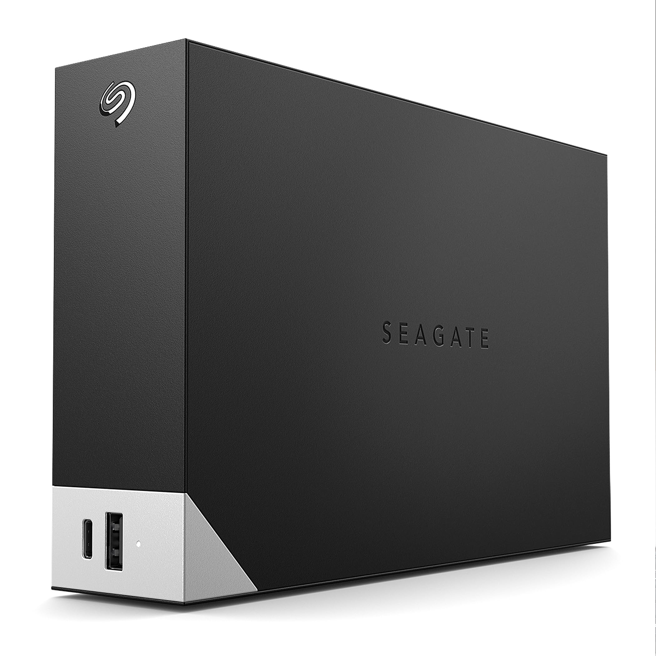 Foto 2 pulgar | Disco Duro Externo Seagate One Touch Hub 6tb Usb-c/3.0 - Venta Internacional.