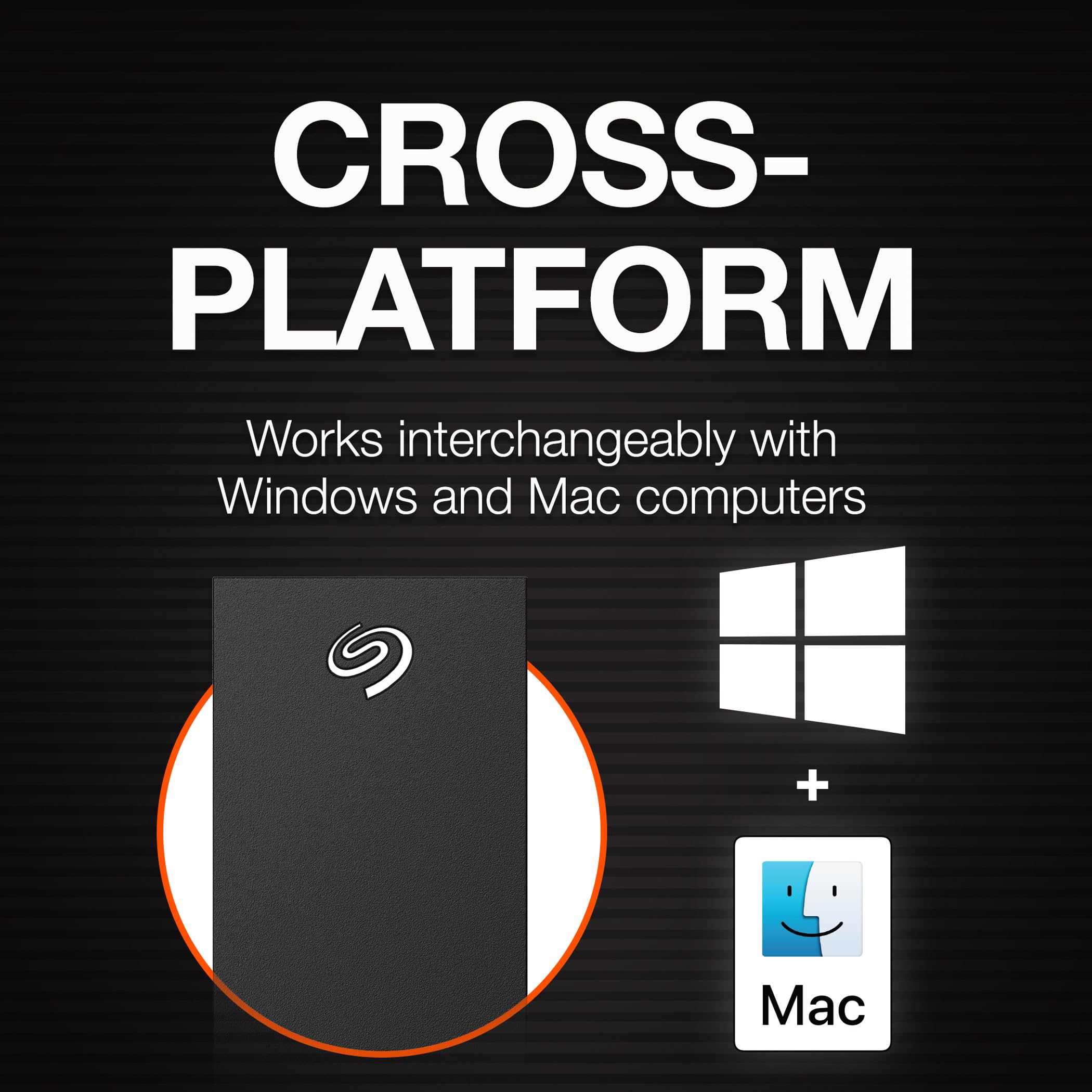 Foto 5 pulgar | Disco Duro Externo Seagate One Touch Hub 6tb Usb-c/3.0 - Venta Internacional.