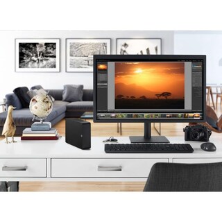 Foto 2 | Disco Duro Externo Seagate Expansion 18tb Usb 3.0 - Venta Internacional.