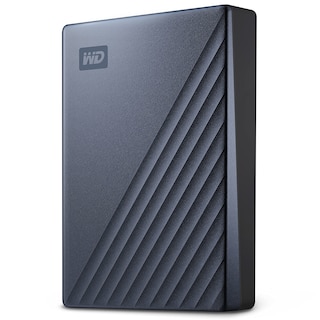Foto 1 | Disco Duro Externo Portátil Wd My Passport Ultra 4tb - Venta Internacional.