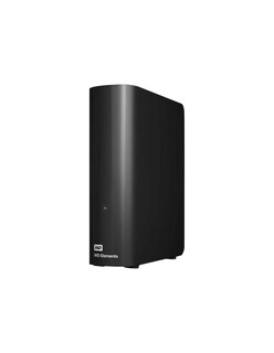 Foto 7 | Disco Duro Wd Elements Negro De 4 Tb Usb 3.0/2.0 3.5'' - Venta Internacional.
