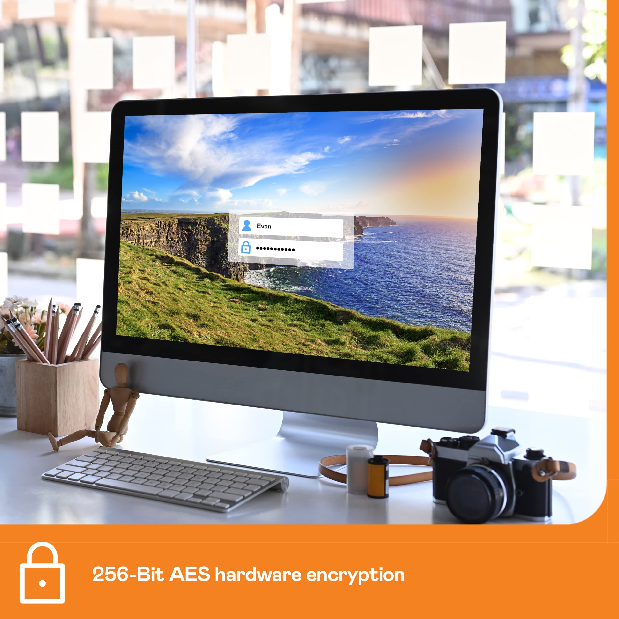 Foto 6 pulgar | Disco Duro Externo Wd My Book 14tb Usb 3.0 Con Software - Venta Internacional.