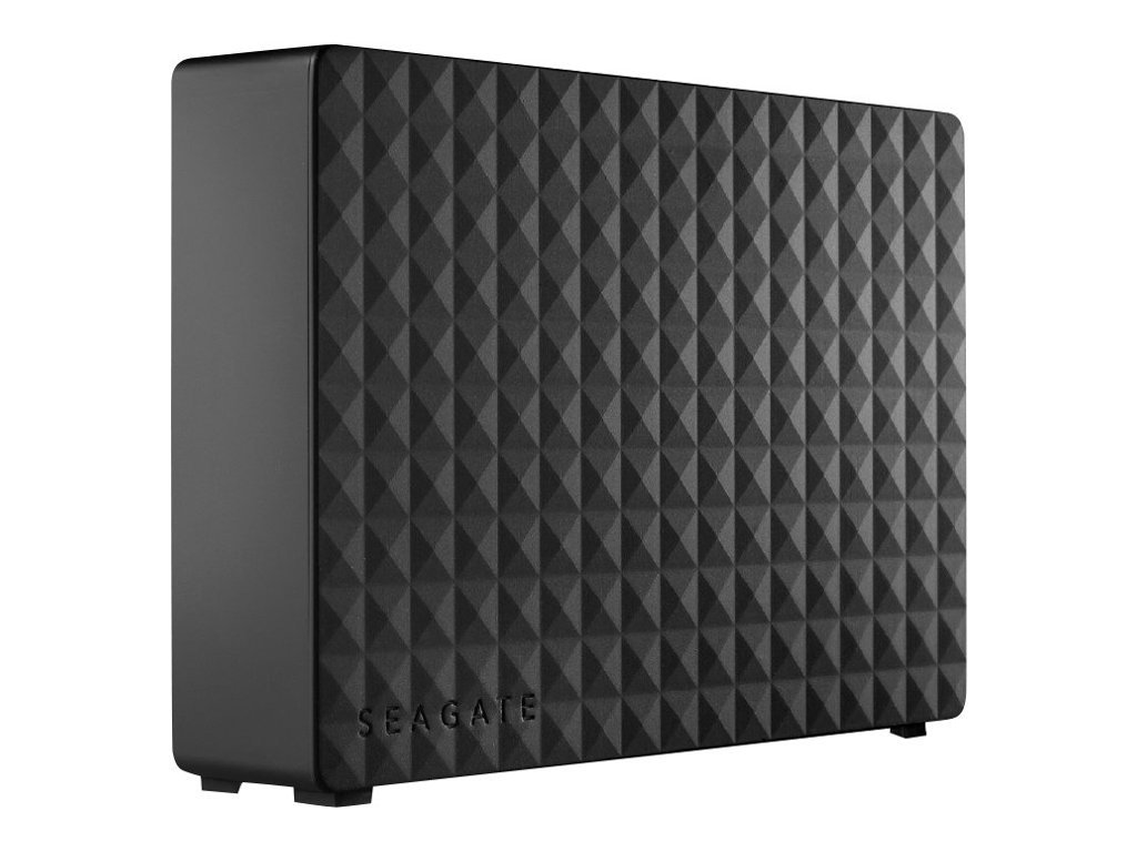 Foto 1 | Disco Duro Externo Seagate Expansion Desktop 4tb Usb 3.0 - Venta Internacional.