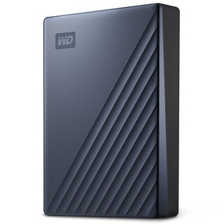 Foto 1 | Disco Duro Externo Portátil Wd My Passport Ultra 2tb - Venta Internacional.