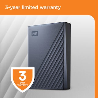 Foto 6 | Disco Duro Externo Portátil Wd My Passport Ultra 2tb - Venta Internacional.