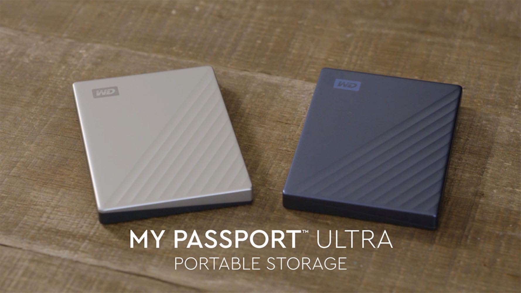Foto 7 | Disco Duro Externo Portátil Wd My Passport Ultra 2tb - Venta Internacional.
