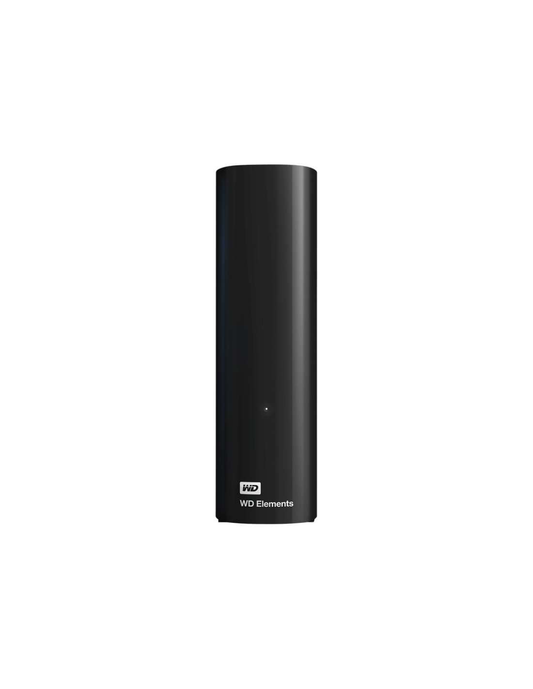 Foto 5 pulgar | Disco Duro Externo Wd Elements Desktop 18tb Usb 3.0 - Negro - Venta Internacional.