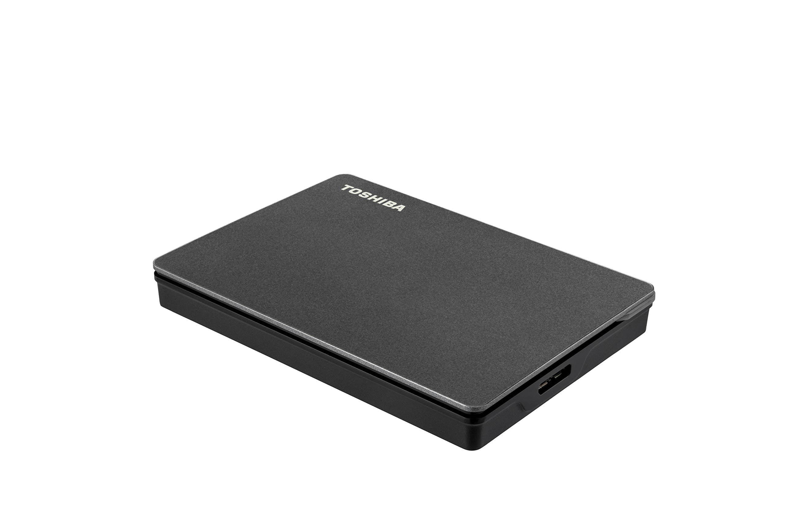 Foto 8 pulgar | Disco Duro Externo Portátil Toshiba Canvio Gaming 1 tb - Venta Internacional.