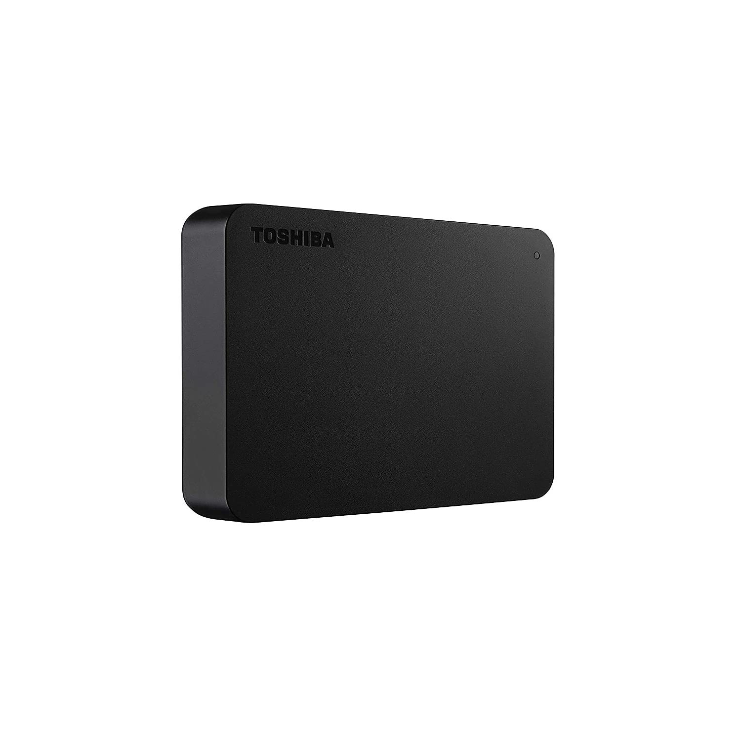 Foto 2 pulgar | Disco Duro Externo Portátil Toshiba Canvio Basics 4 tb - Venta Internacional