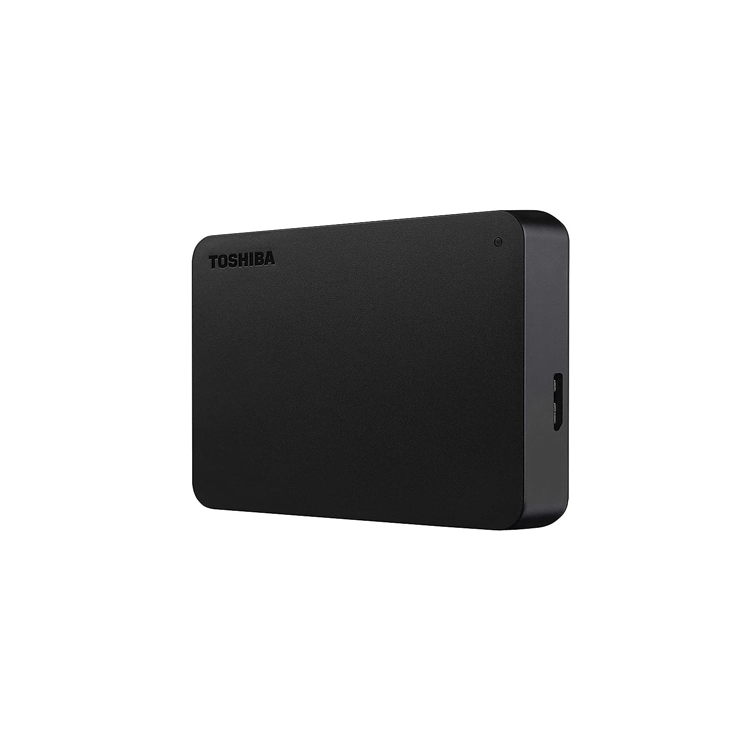 Foto 4 pulgar | Disco Duro Externo Portátil Toshiba Canvio Basics 4 tb - Venta Internacional