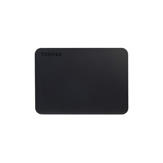 Foto 4 | Disco Duro Externo Portátil Toshiba Canvio Basics 4 tb - Venta Internacional