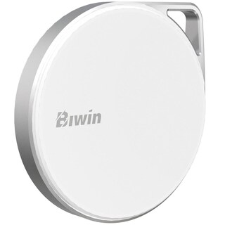 Foto 2 | Unidad De Estado Solido Ssd Externo 512gb Biwin Pm2000 Usb-c 3.2 2000/1800 Mb/s Blanco