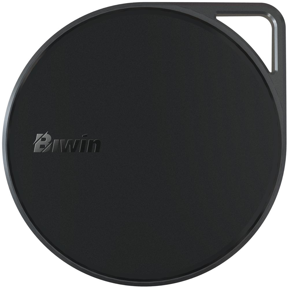 Foto 1 | Unidad De Estado Solido Ssd Externo 512gb Biwin Pm2000 Usb-c 3.2 2000/1800 Mb/s Negro