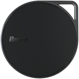 Foto 1 | Unidad De Estado Solido Ssd Externo 512gb Biwin Pm2000 Usb-c 3.2 2000/1800 Mb/s Negro
