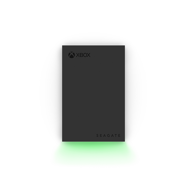 Foto 2 | Dd Externo Seagate Game Drive 5tb Usb 3.0 Negro Led Stkx5000403