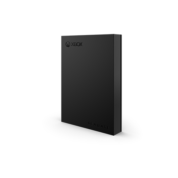 Foto 3 | Dd Externo Seagate Game Drive 5tb Usb 3.0 Negro Led Stkx5000403