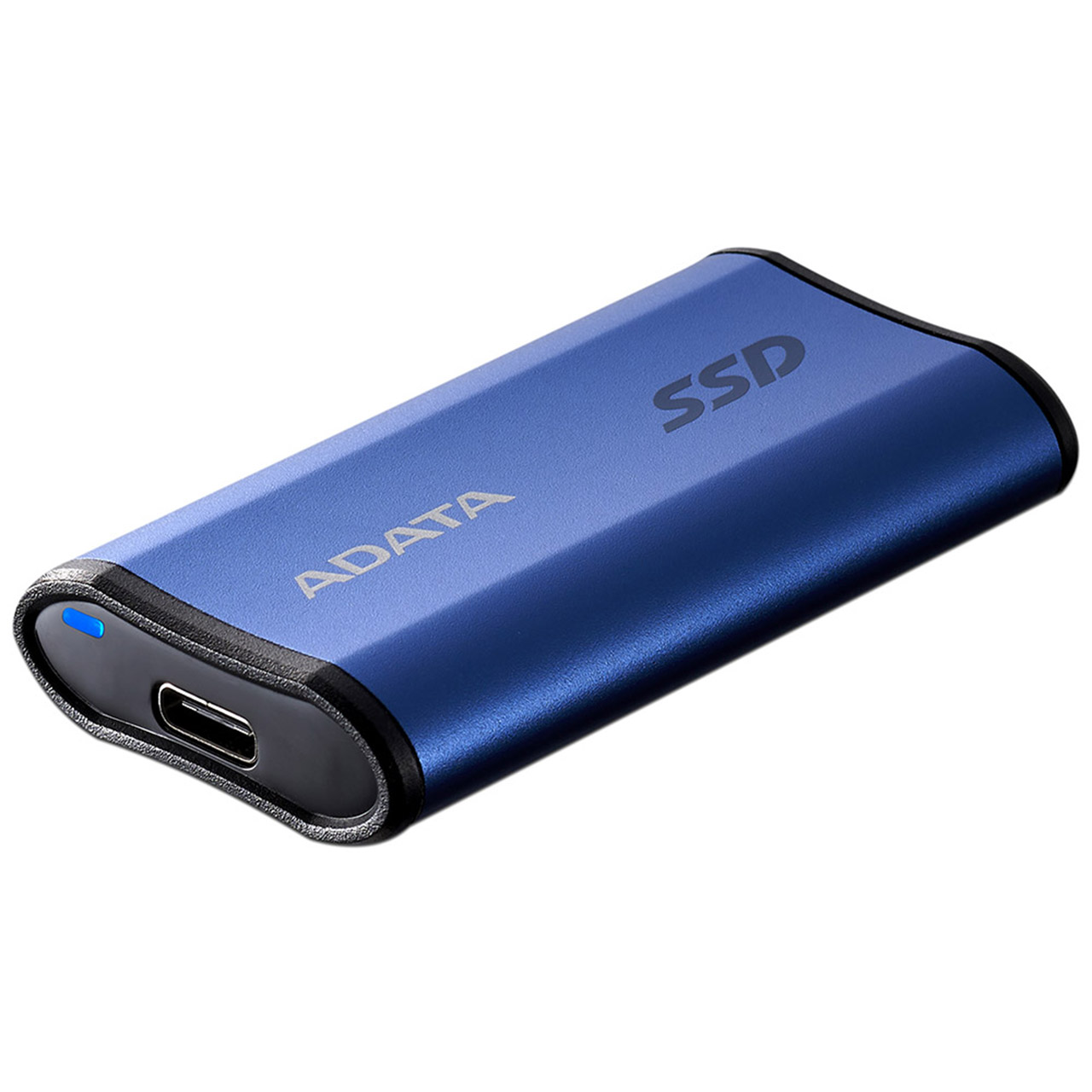 Foto 2 pulgar | Unidad De Estado Sólido Externo Adata Se880 De 1tb, Usb 3.2. Color Azul