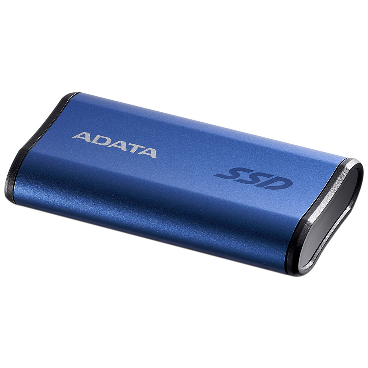 Foto 4 pulgar | Unidad De Estado Sólido Externo Adata Se880 De 1tb, Usb 3.2. Color Azul