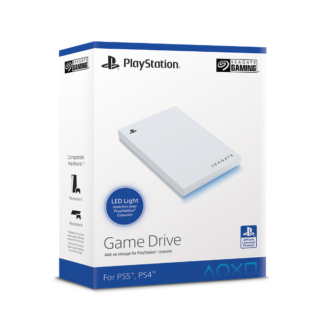 Ssd Externo Seagate Stmh1000100 1tb