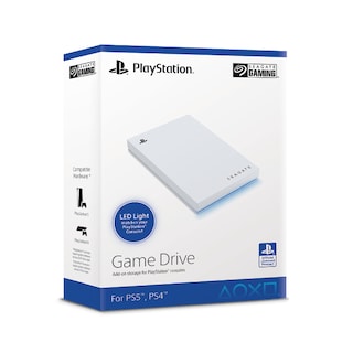 Foto 1 | Ssd Externo Seagate Stmh1000100 1tb