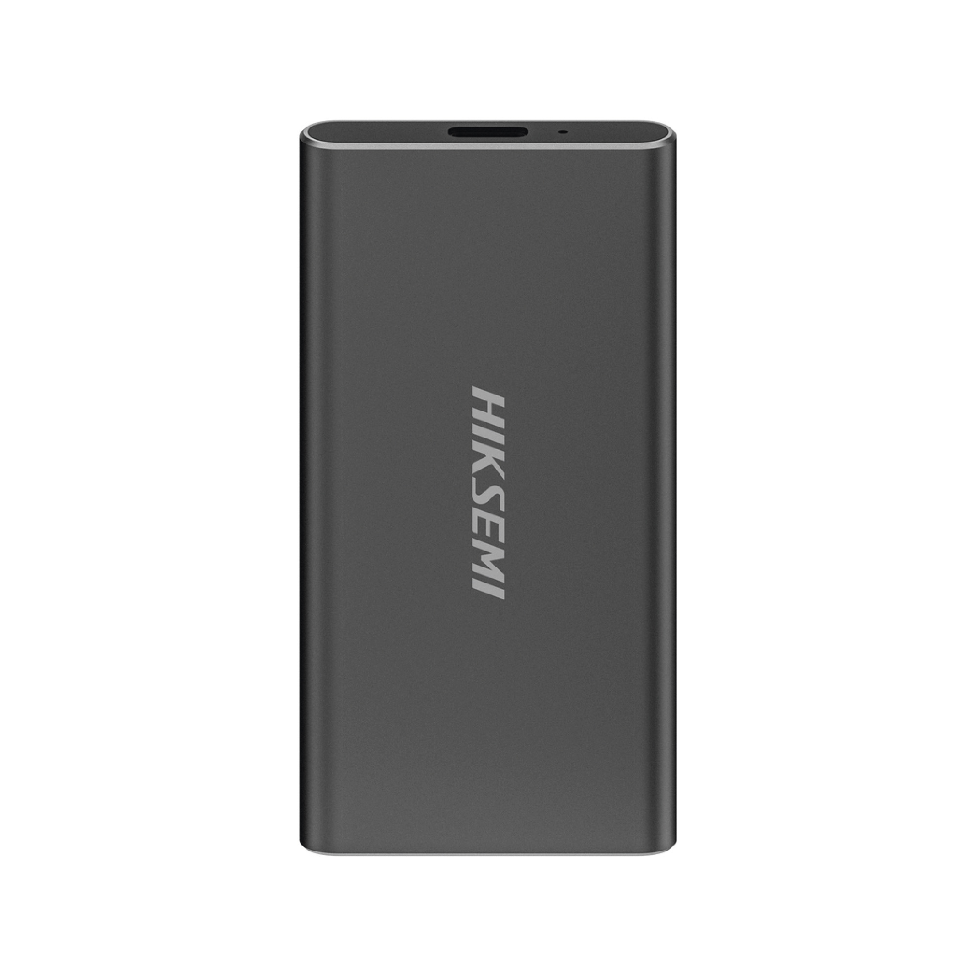 Foto 2 pulgar | Unidad De Estado Sólido Portátil De 512 Gb, Hiksemi T200n, Usb Tipo C, 560/510 Mb/s, Negro