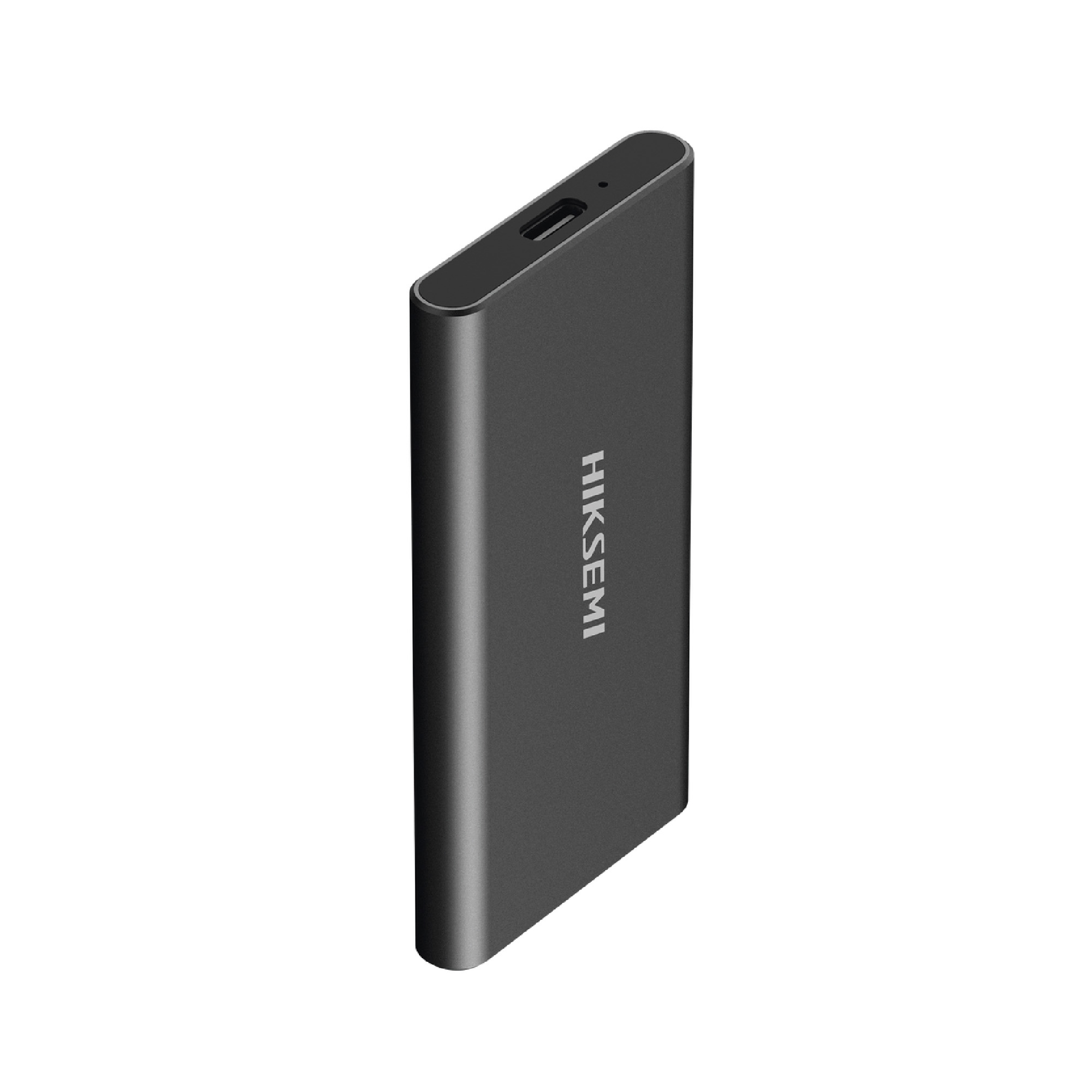 Foto 3 pulgar | Unidad De Estado Sólido Portátil De 512 Gb, Hiksemi T200n, Usb Tipo C, 560/510 Mb/s, Negro