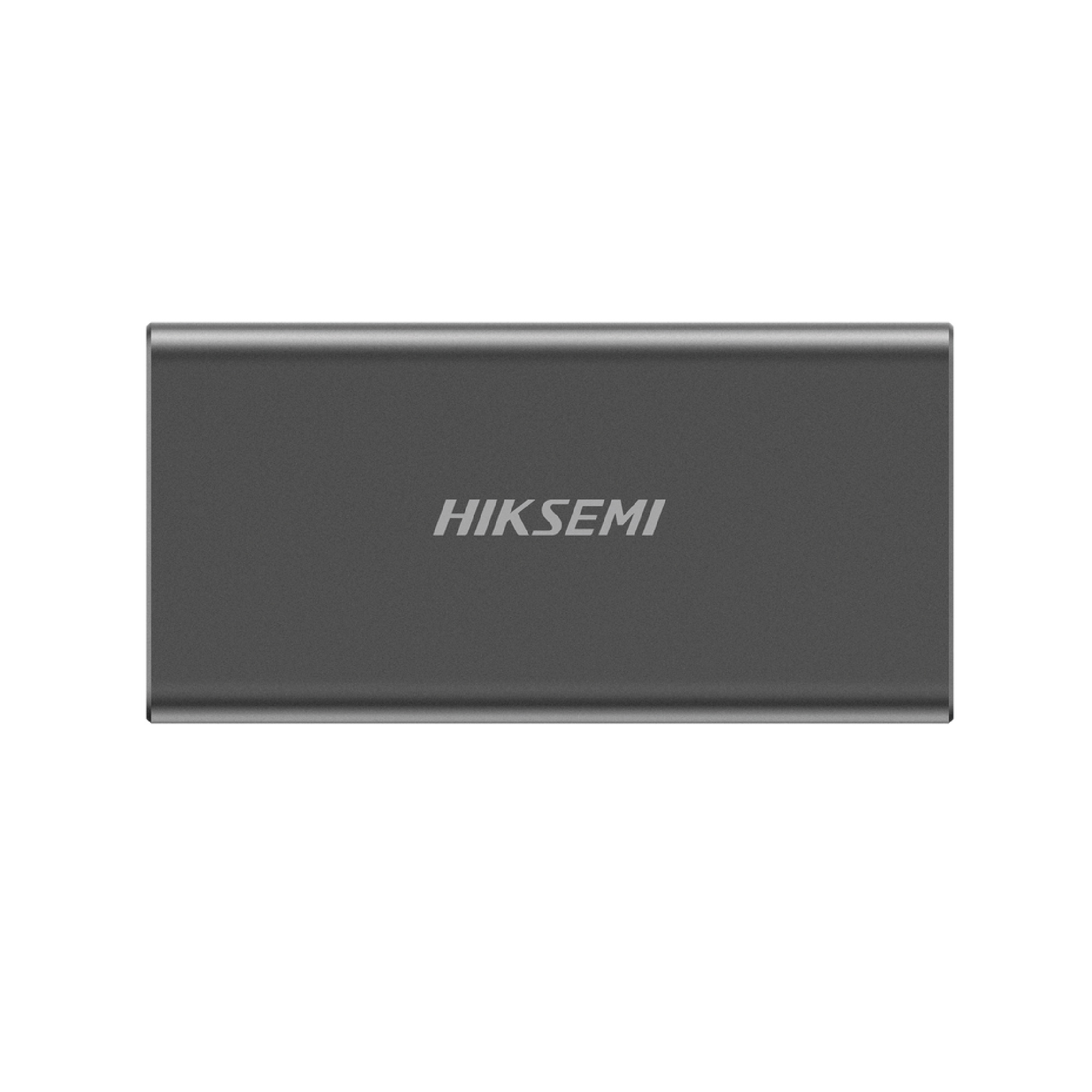 Foto 4 pulgar | Unidad De Estado Sólido Portátil De 512 Gb, Hiksemi T200n, Usb Tipo C, 560/510 Mb/s, Negro