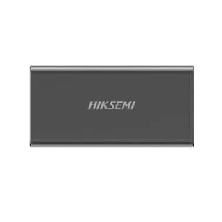 Foto 3 | Unidad De Estado Sólido Portátil De 512 Gb, Hiksemi T200n, Usb Tipo C, 560/510 Mb/s, Negro