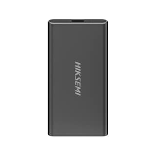 Foto 1 | Unidad De Estado Sólido Portátil De 256 Gb, Hiksemi T200n, Usb Tipo C, 560/510 Mb/s, Negro