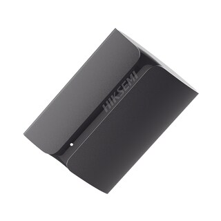 Foto 2 | Unidad De Estado Sólido Portátil De 1 Tb, Hiksemi T300s, Usb Tipo C, 560/500 Mb/s, Negro