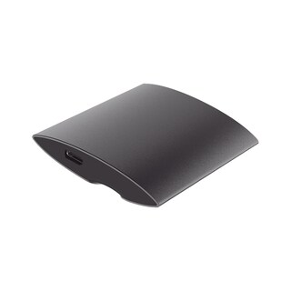 Foto 3 | Unidad De Estado Sólido Portátil De 1 Tb, Hiksemi T300s, Usb Tipo C, 560/500 Mb/s, Negro