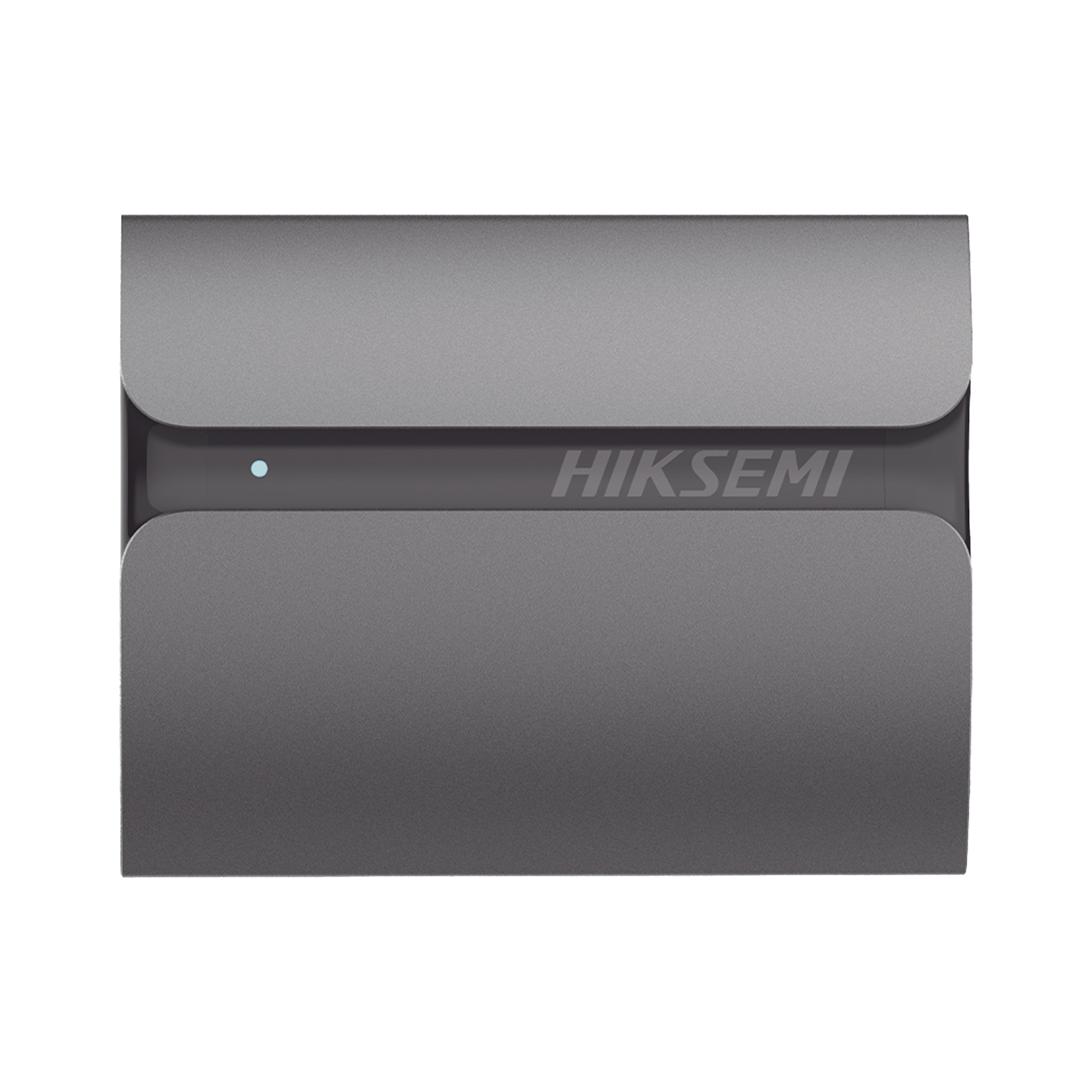 Foto 2 pulgar | Unidad De Estado Sólido Portátil De 512 Gb, Hiksemi T300s, Usb Tipo C, 560/500 Mb/s, Negro
