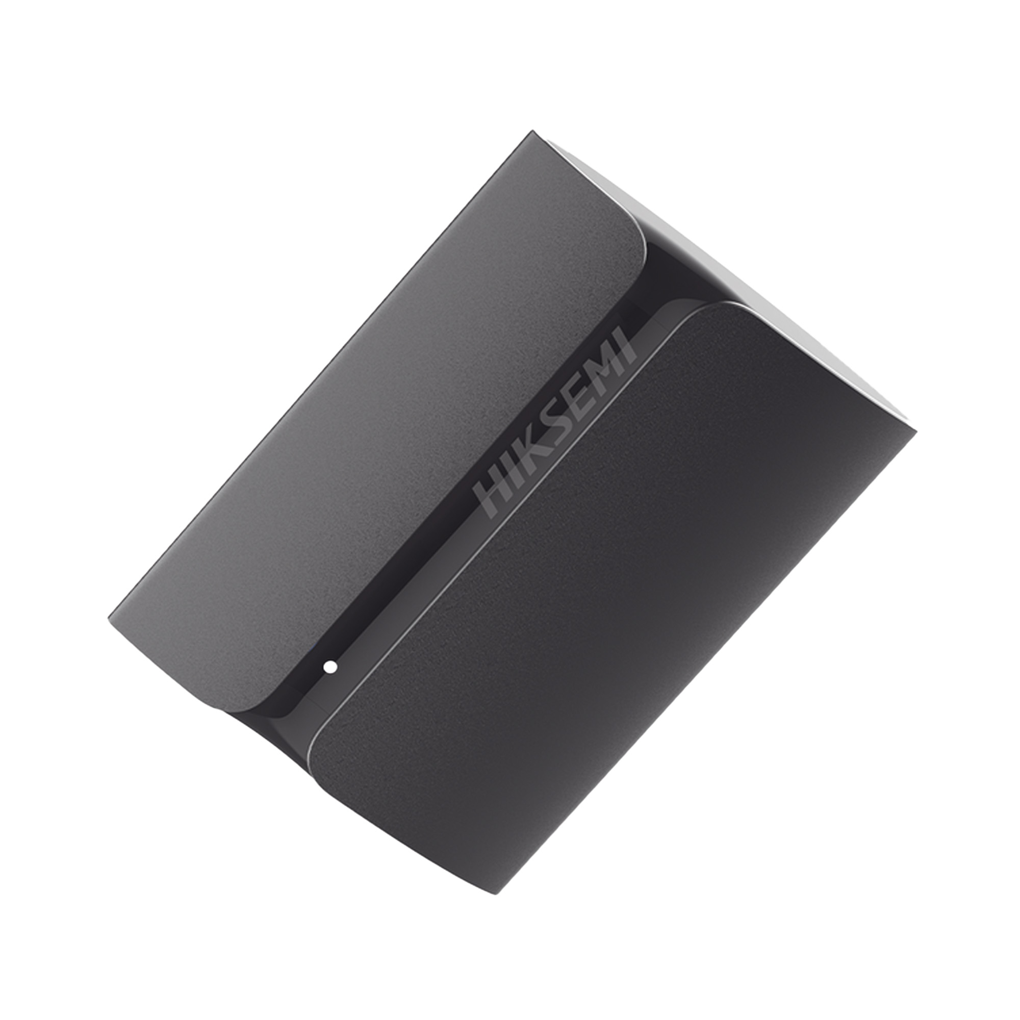 Foto 3 pulgar | Unidad De Estado Sólido Portátil De 2 Tb, Hiksemi T300s, Usb Tipo C, 560/500 Mb/s, Negro