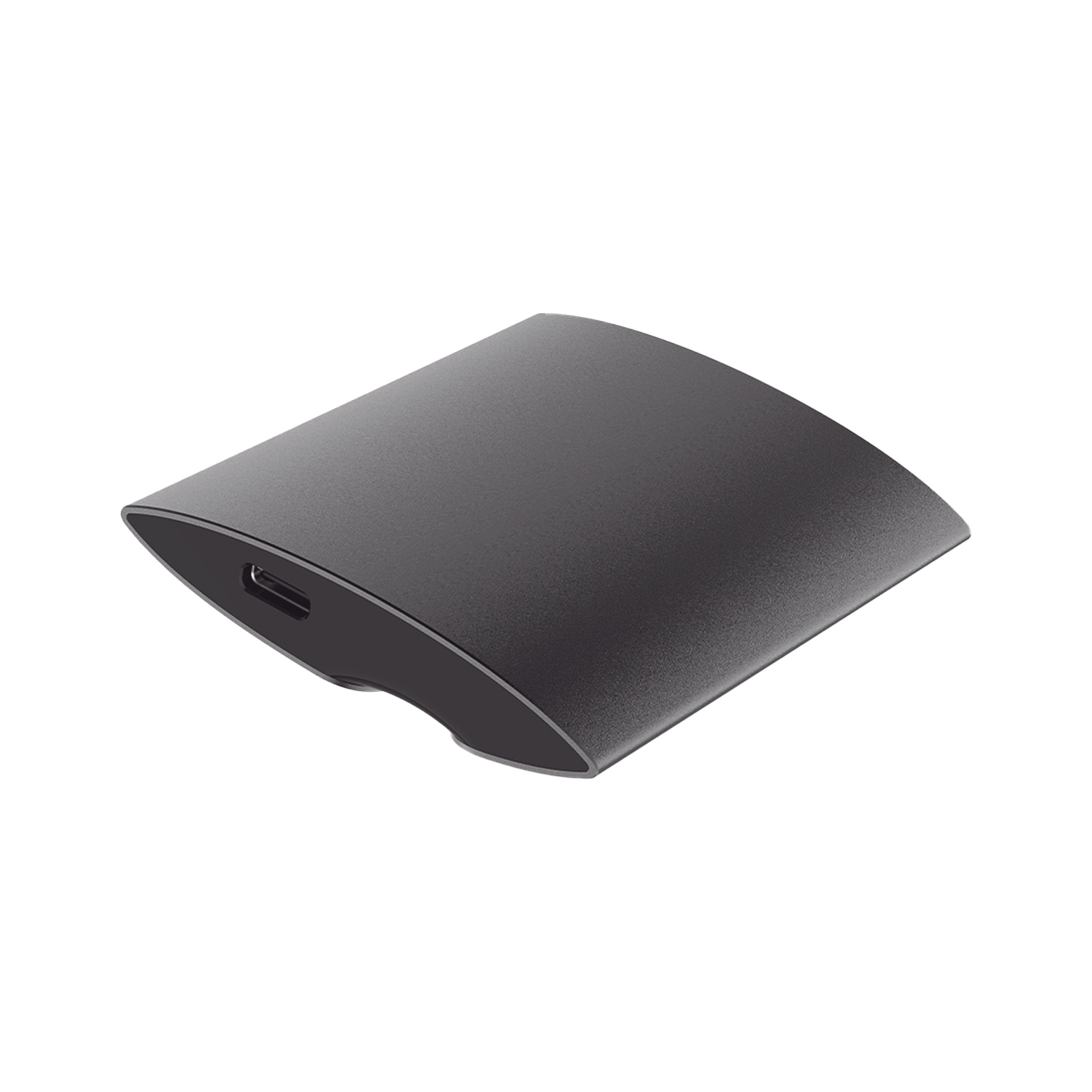 Foto 4 pulgar | Unidad De Estado Sólido Portátil De 2 Tb, Hiksemi T300s, Usb Tipo C, 560/500 Mb/s, Negro