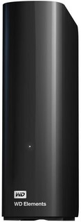 Foto 3 | Dd Externo Wd Elements 20tb Usb 3.0 Negro Wdbwlg0200hbk-nesn