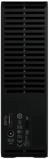Foto 4 | Dd Externo Wd Elements 20tb Usb 3.0 Negro Wdbwlg0200hbk-nesn