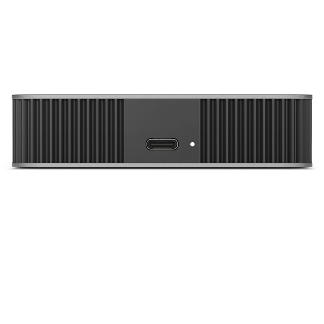 Foto 3 | Dd Externo Lacie Mobile Drive Plata 4tb 2.5 Usb-c Stlp4000400
