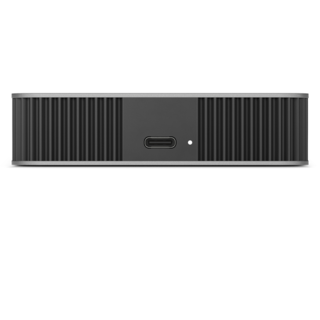 Foto 3 | Dd Externo Lacie Mobile Drive Plata 4tb 2.5 Usb-c Stlp4000400