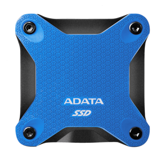 Foto 1 | Ssd Externo Adata Sd620 1tb Azul Usb 3.2 Gen2 Sd620-1tcbl