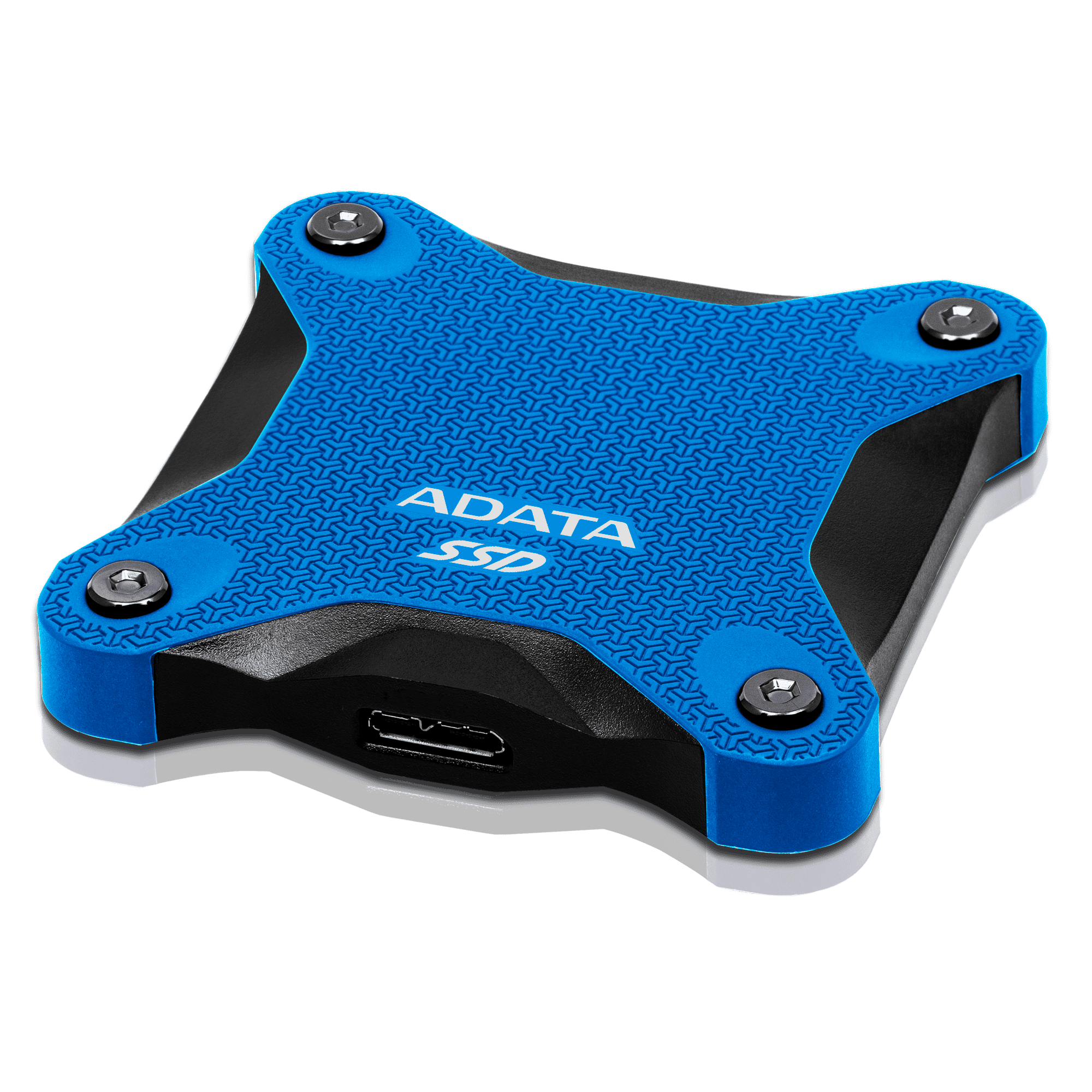 Foto 2 | Ssd Externo Adata Sd620 1tb Azul Usb 3.2 Gen2 Sd620-1tcbl