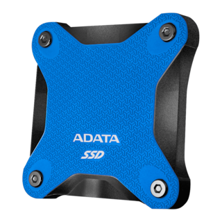 Foto 3 | Ssd Externo Adata Sd620 1tb Azul Usb 3.2 Gen2 Sd620-1tcbl