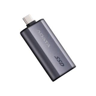 Foto 4 | Ssd Externo Adata Sc750 2tb Negro Usb-c 3.2 Gen2 Sc750-2000g-ccbk