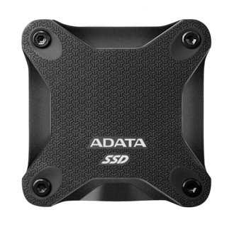 Foto 1 | Ssd Externo Adata Sd620 1tb Negro Usb 3.2 Gen2 Sd620-1tcbk