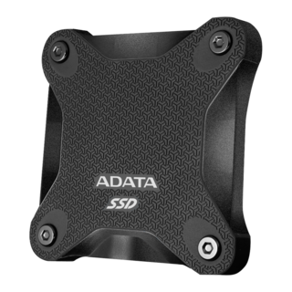 Foto 3 | Ssd Externo Adata Sd620 1tb Negro Usb 3.2 Gen2 Sd620-1tcbk