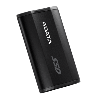 Foto 3 | Ssd Externo Adata Sd810 1tb Negro Usb-c 3.2 Gen2 Sd810-1000g-cbk