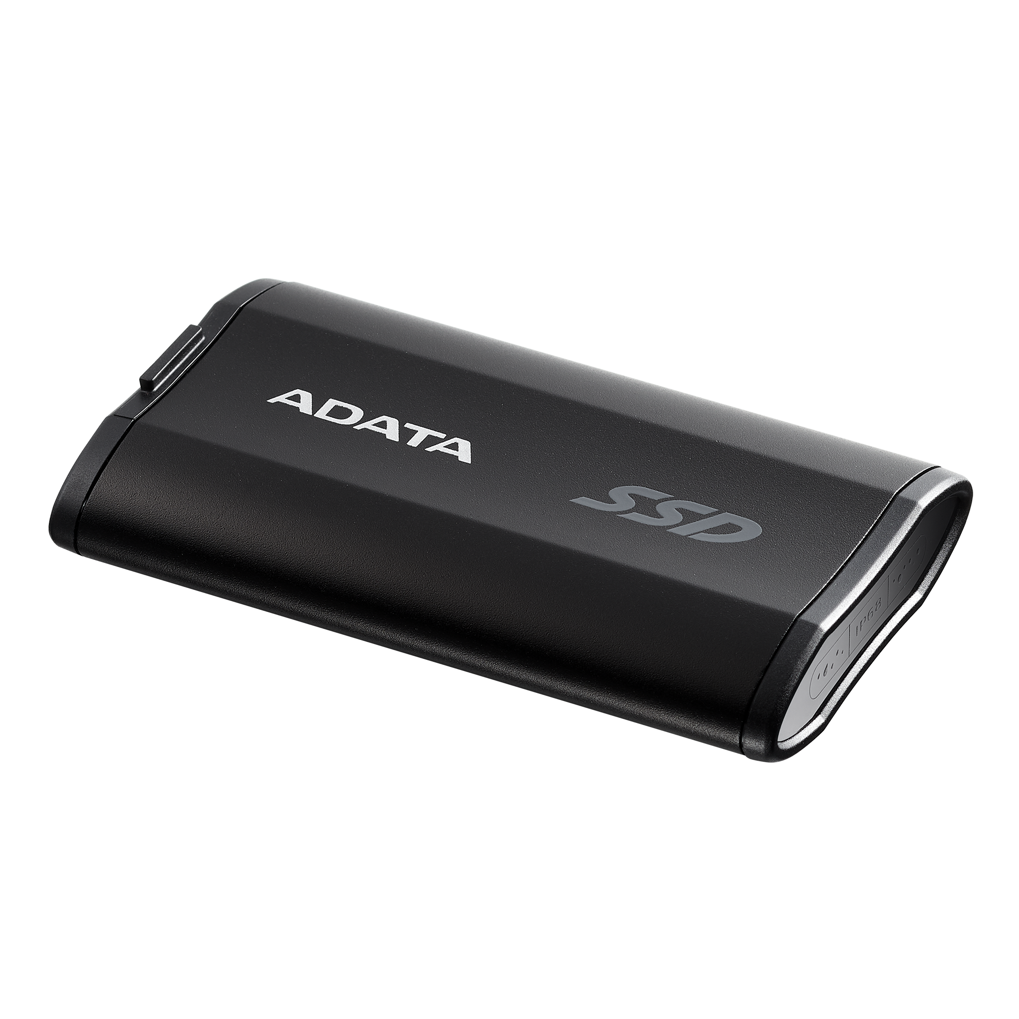 Foto 4 | Ssd Externo Adata Sd810 1tb Negro Usb-c 3.2 Gen2 Sd810-1000g-cbk