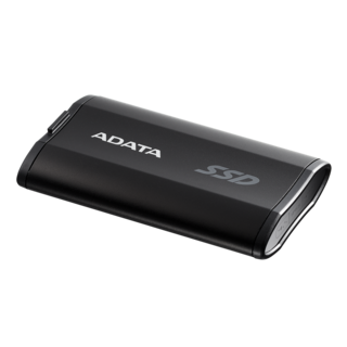 Foto 4 | Ssd Externo Adata Sd810 1tb Negro Usb-c 3.2 Gen2 Sd810-1000g-cbk