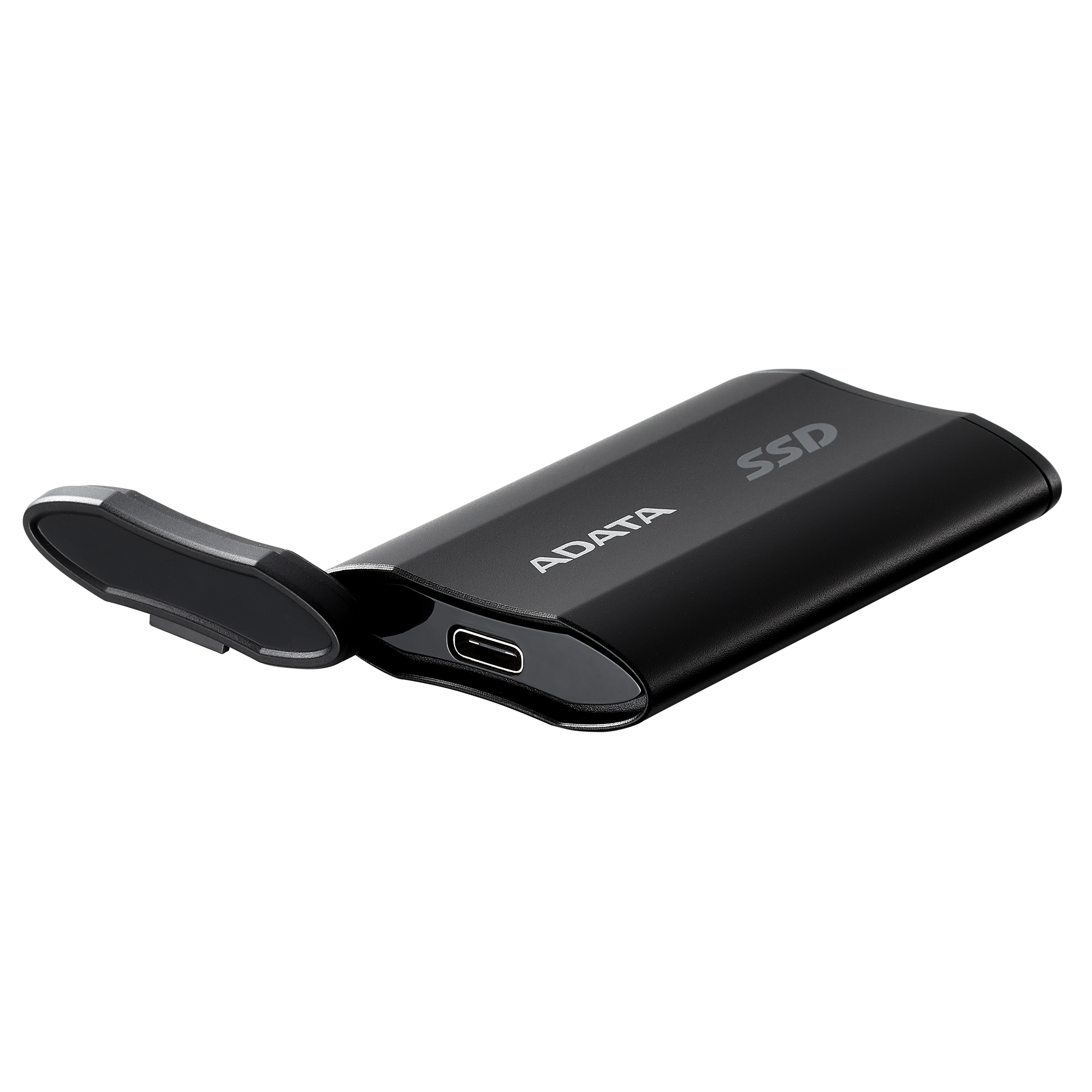 Foto 5 | Ssd Externo Adata Sd810 1tb Negro Usb-c 3.2 Gen2 Sd810-1000g-cbk